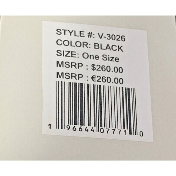 Valentino Orlandi Crossbody Bag New - Picture 6 of 6